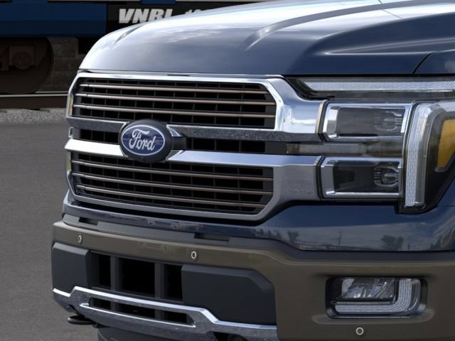 New 2026 Ford F150 King Ranch AWD/4WD image 17