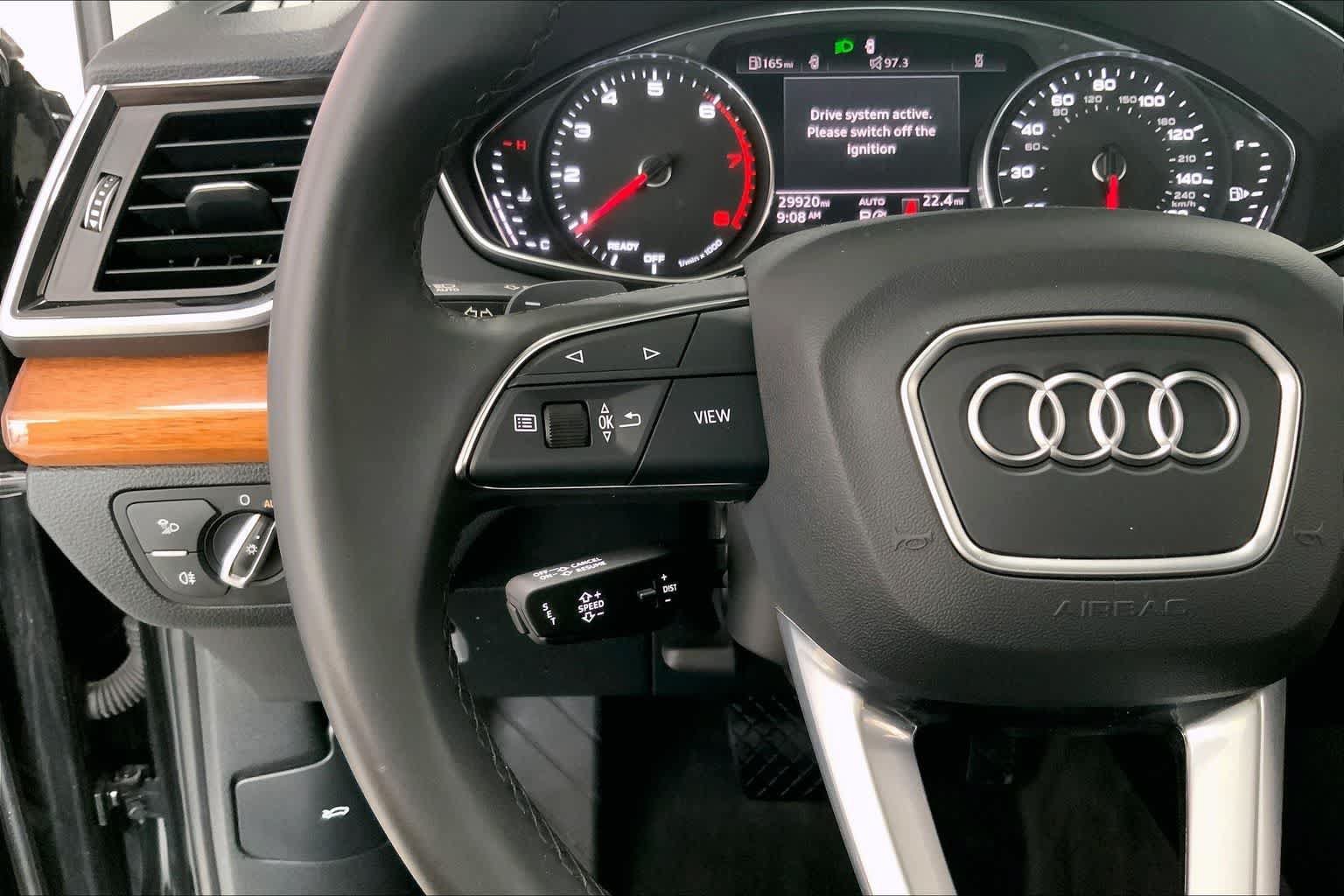 Used 2023 Audi Q5 2.0T Premium w/ Convenience Package AWD/4WD image 21