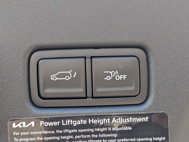 New 2027 Kia Telluride SX Prestige AWD/4WD image 13