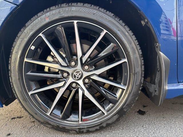 Certified 2024 Toyota Camry SE w/ Cold Weather Package image 10