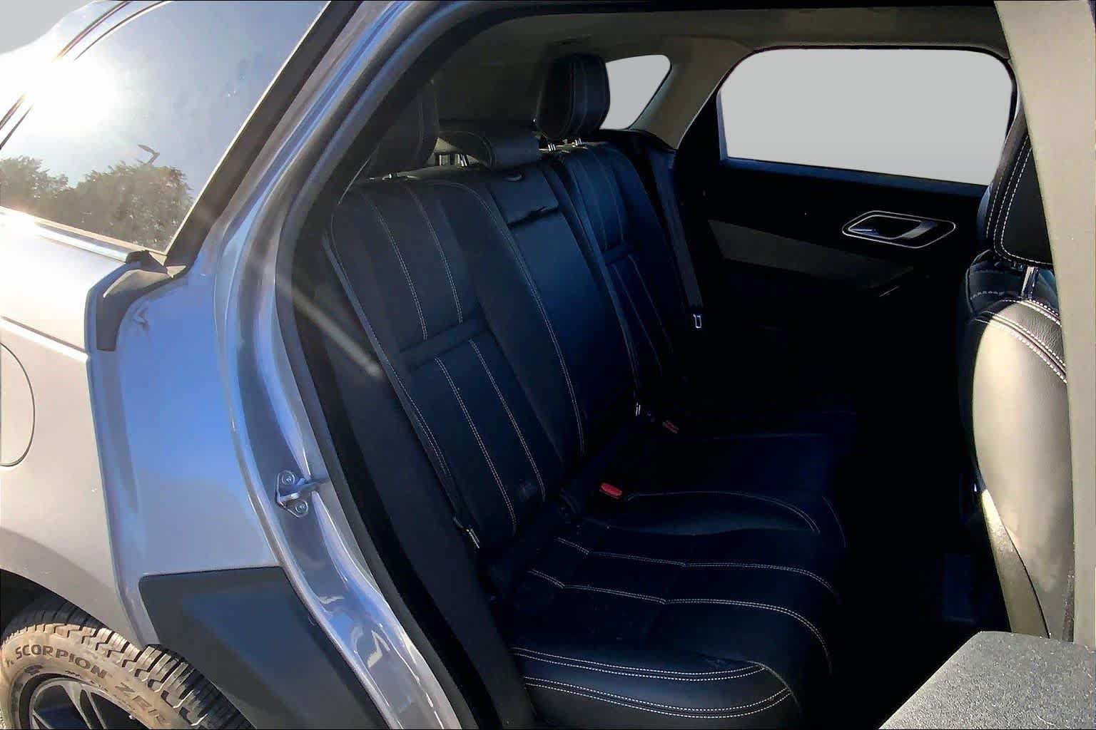 Used 2020 Land Rover Range Rover Velar S AWD/4WD image 20