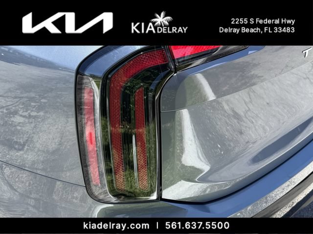 Certified 2024 Kia Telluride SX X-Pro AWD/4WD image 7
