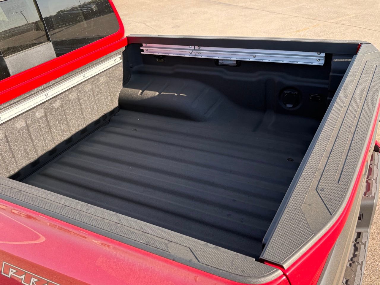 New 2026 Nissan Frontier Pro-X RWD image 22