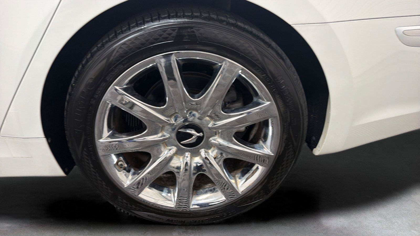 Used 2011 Hyundai Equus Ultimate RWD image 24