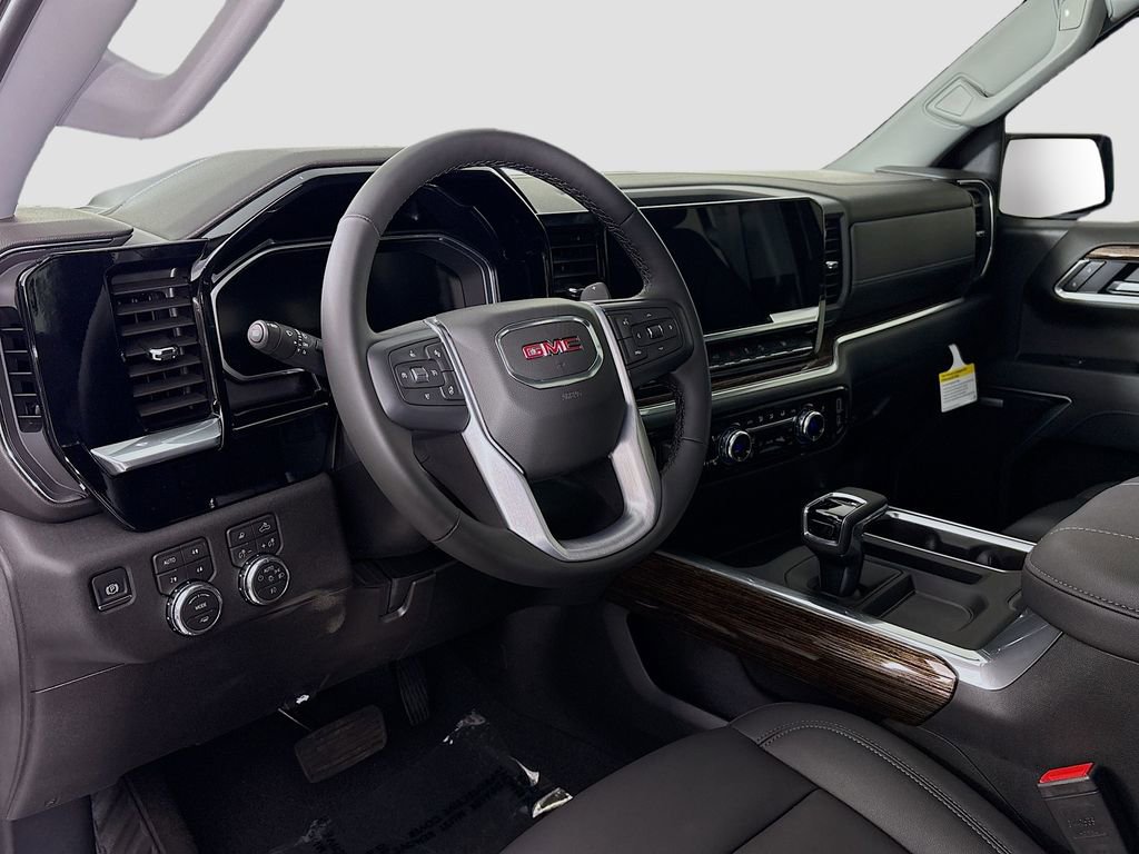 New 2026 GMC Sierra 1500 Elevation w/ Elevation Premium Package AWD/4WD image 9