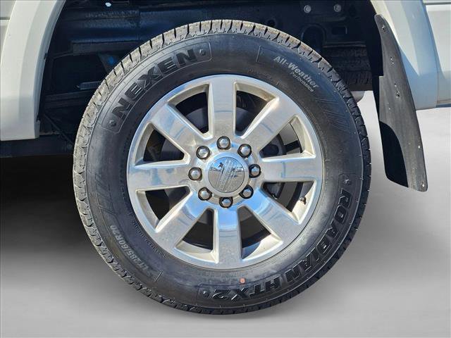 Used 2018 RAM 2500 Longhorn w/ Longhorn Southfork Package image 21