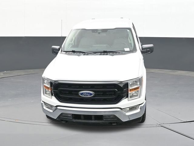 Used 2022 Ford F150 XLT w/ Trailer Tow Package AWD/4WD image 71