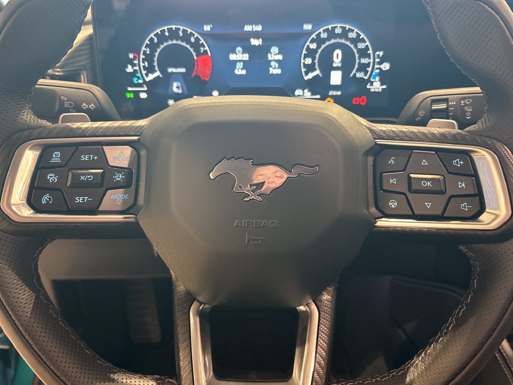 New 2026 Ford Mustang GT Premium RWD image 19