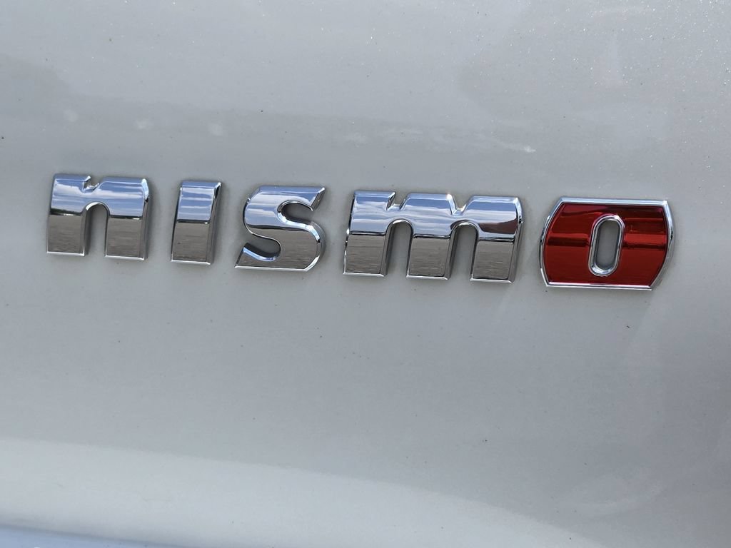 Used 2015 Nissan Juke NISMO AWD/4WD image 3