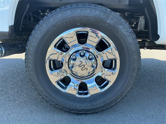 New 2026 Ford F350 King Ranch image 16