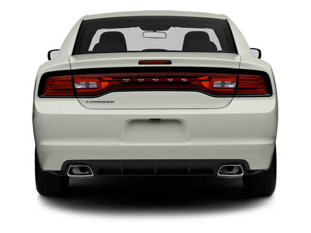Used 2013 Dodge Charger SE RWD image 8