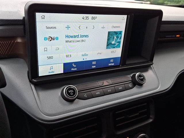 Used 2022 Ford Maverick Lariat w/ Lariat Luxury Package AWD/4WD image 29