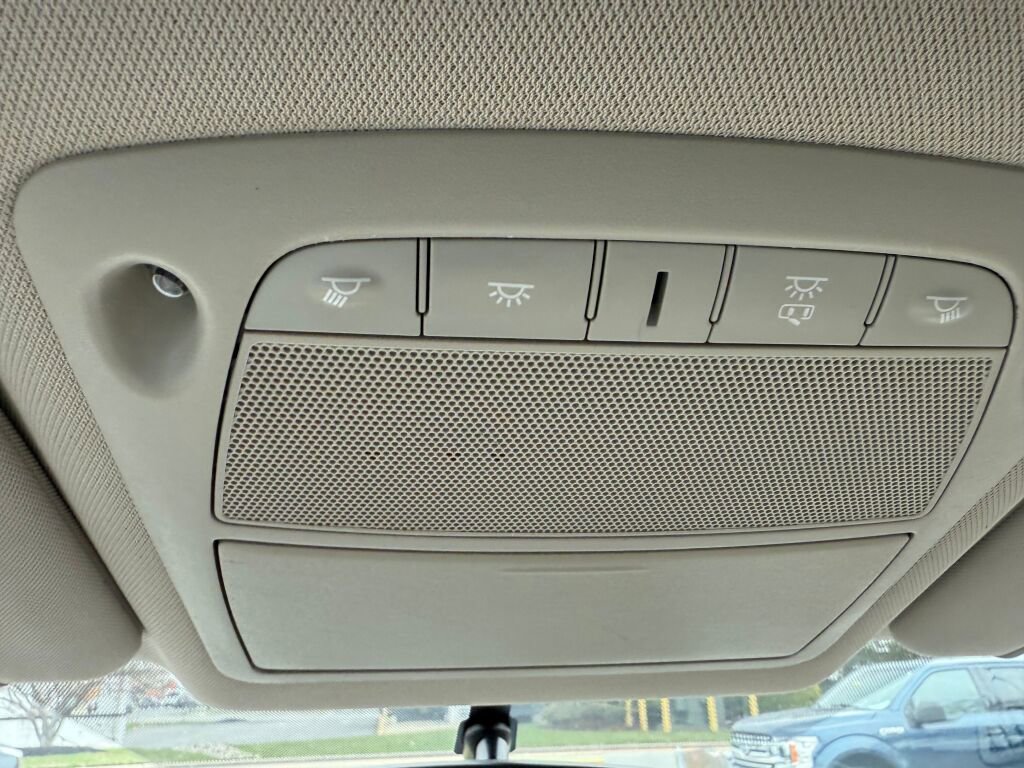 Used 2014 Nissan Rogue SL image 20