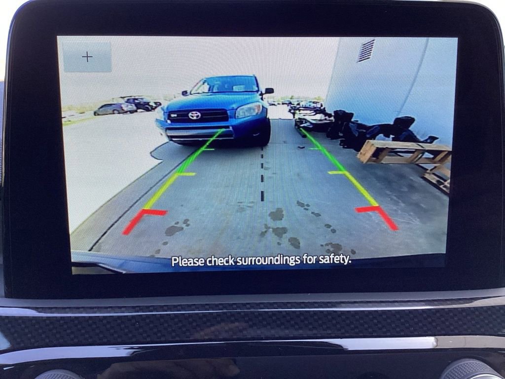 Used 2025 Ford Escape ST-Line AWD/4WD image 18