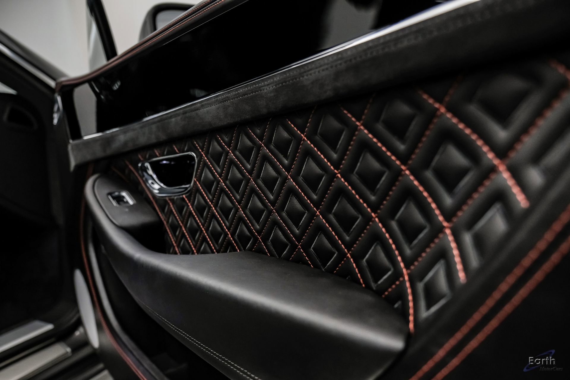 Used 2022 Bentley Continental GT Speed AWD/4WD image 90