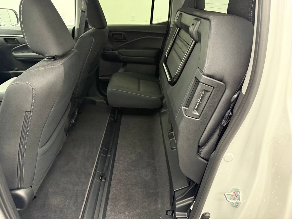 Used 2025 Honda Ridgeline Sport+ image 39