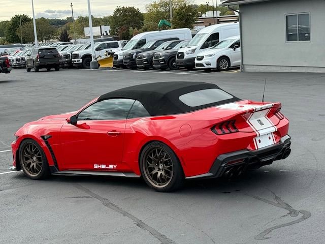 Used 2024 Ford Mustang GT Premium w/ GT Performance Package image 32