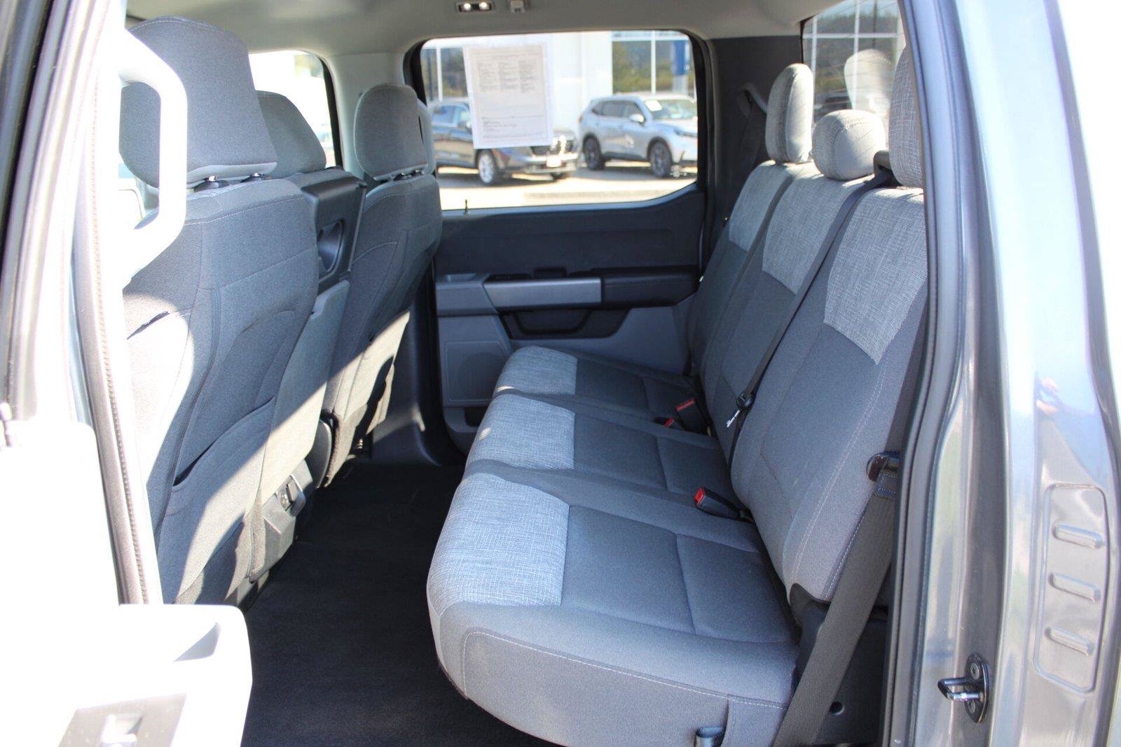Used 2023 Ford F150 XLT AWD/4WD image 15