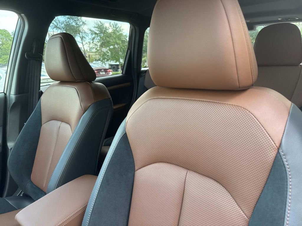 New 2025 Subaru Forester Touring w/ Protection Package image 20