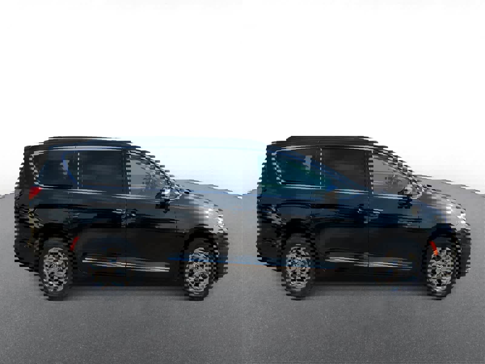 Used 2023 Chrysler Pacifica Limited image 9