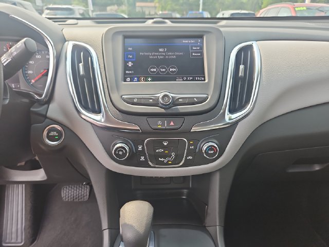 Used 2024 Chevrolet Equinox LS FWD image 18