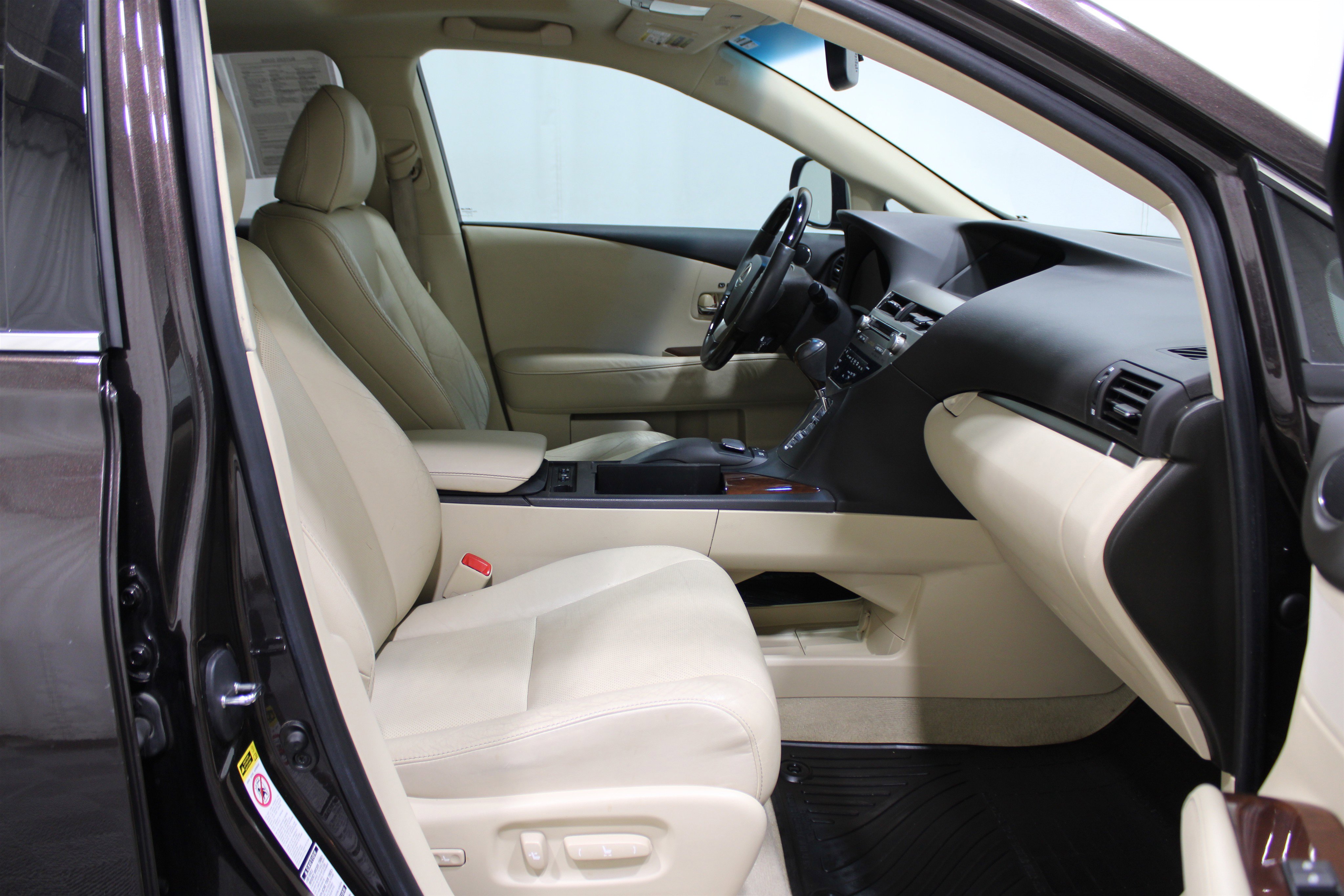 Used 2013 Lexus RX 350 AWD w/ Navigation Pkg image 28