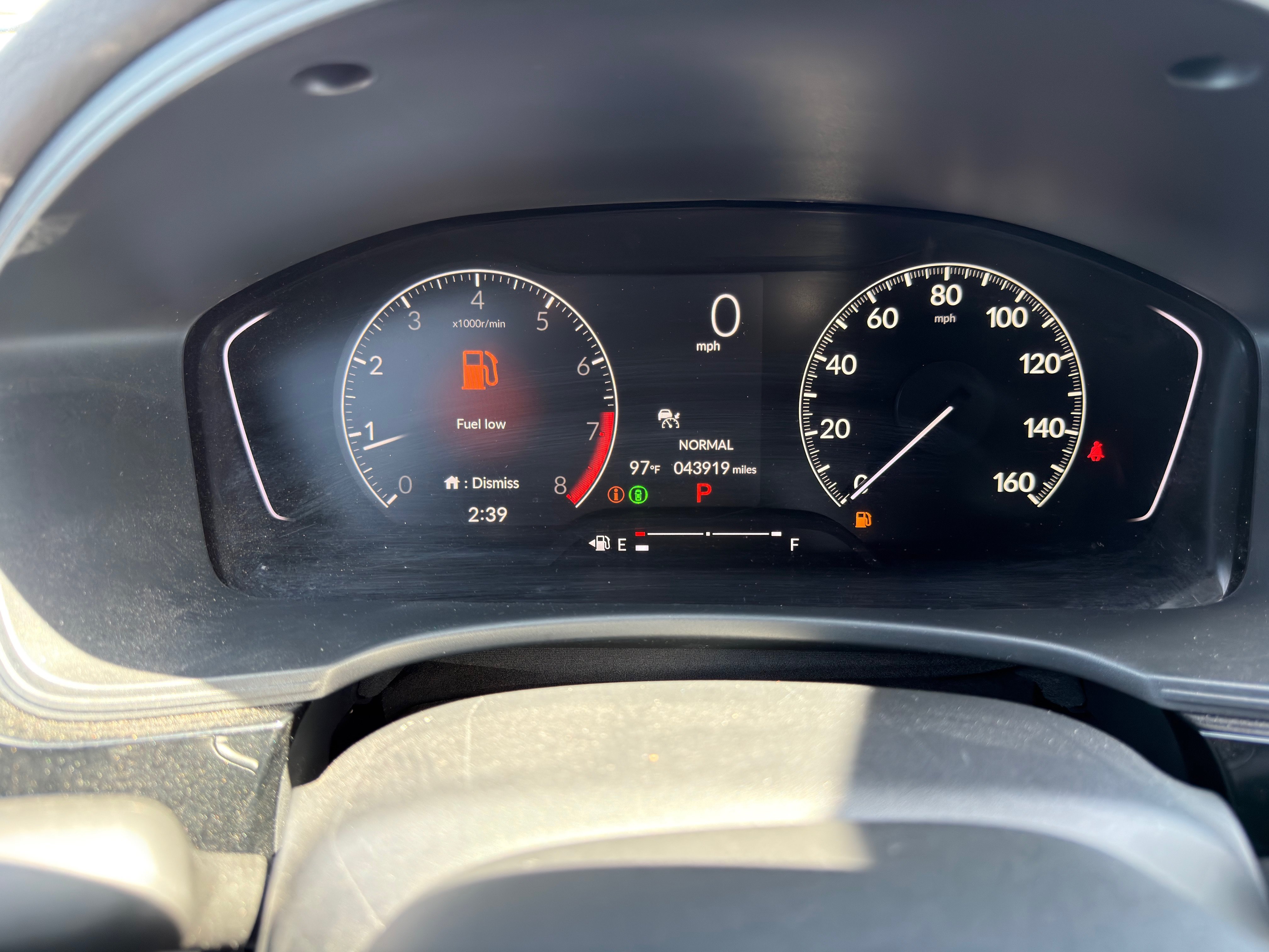 Used 2024 Honda Civic Sport image 26