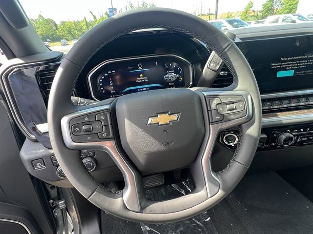 New 2026 Chevrolet Silverado 1500 LT image 12