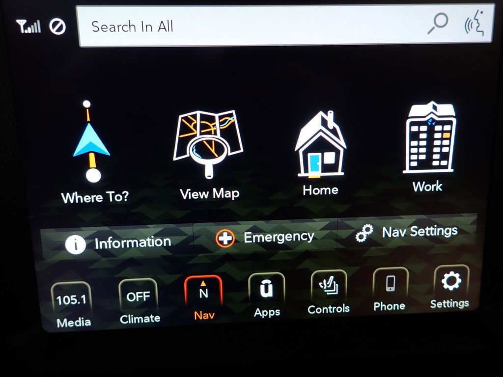 Used 2021 Jeep Wrangler Unlimited Sahara image 4