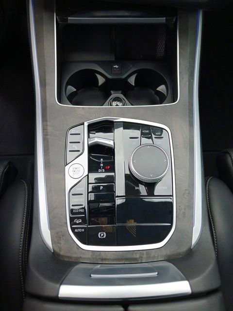 Used 2024 BMW X5 xDrive40i image 23