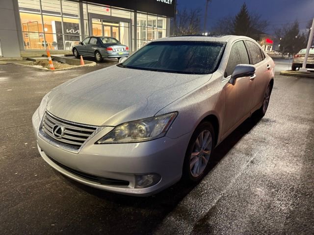 Used 2012 Lexus ES 350 image 2