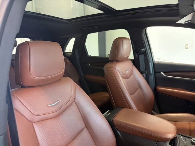 Used 2023 Cadillac XT5 Premium Luxury AWD/4WD image 45
