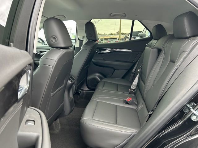 New 2026 Buick Envision Preferred image 19