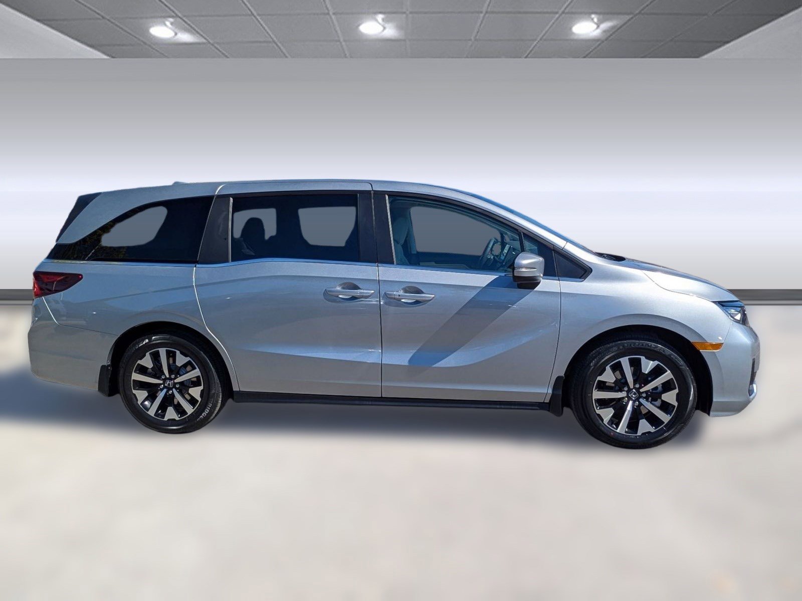 New 2026 Honda Odyssey EX-L image 8