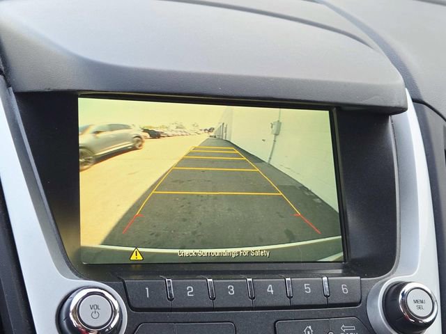 Used 2015 Chevrolet Equinox LT FWD image 21
