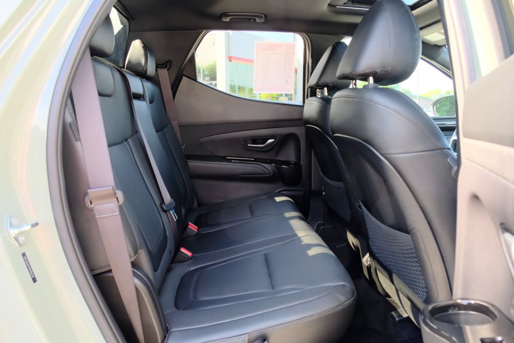 Used 2024 Hyundai Santa Cruz Limited AWD/4WD image 40