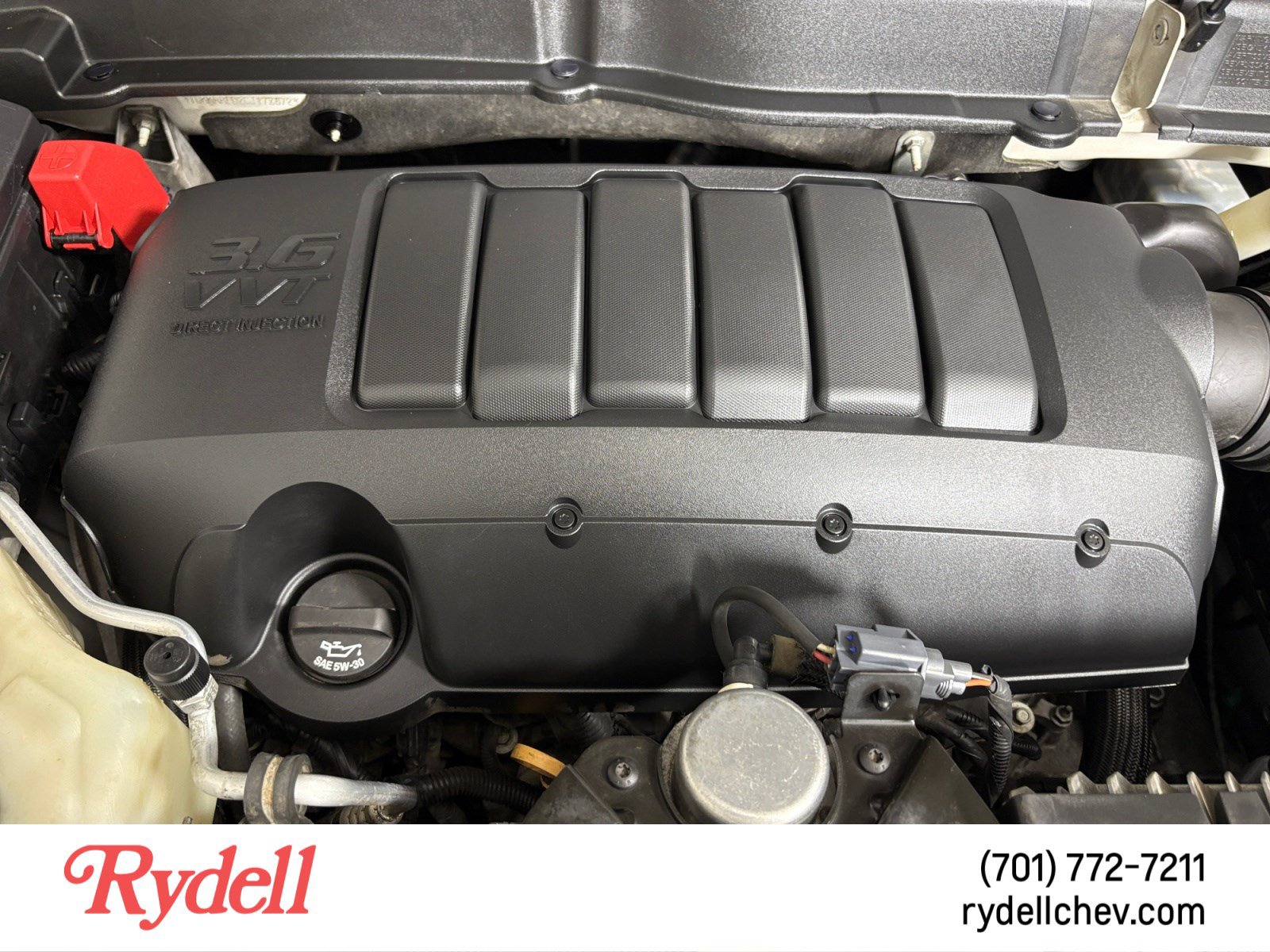 Used 2012 GMC Acadia SLT FWD image 20