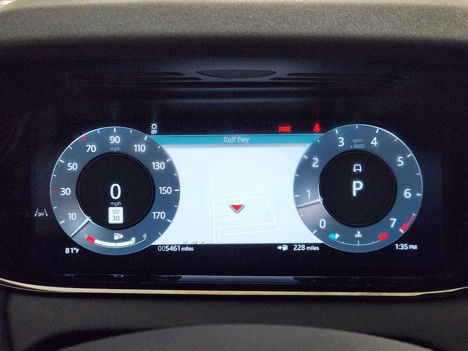 Used 2026 Land Rover Range Rover Evoque S AWD/4WD image 16