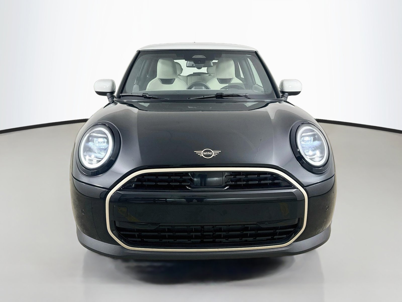 Certified 2026 MINI Cooper 2-Door Hardtop FWD image 2