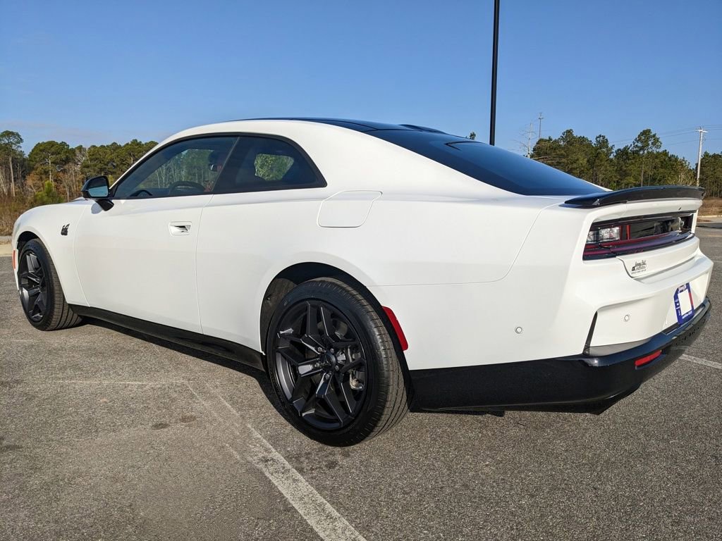 New 2026 Dodge Charger R/T Scat Pack image 18
