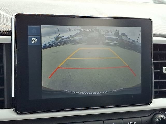 Certified 2026 Hyundai Venue SEL FWD image 17