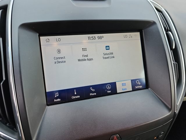 Used 2020 Ford Edge Titanium FWD image 26