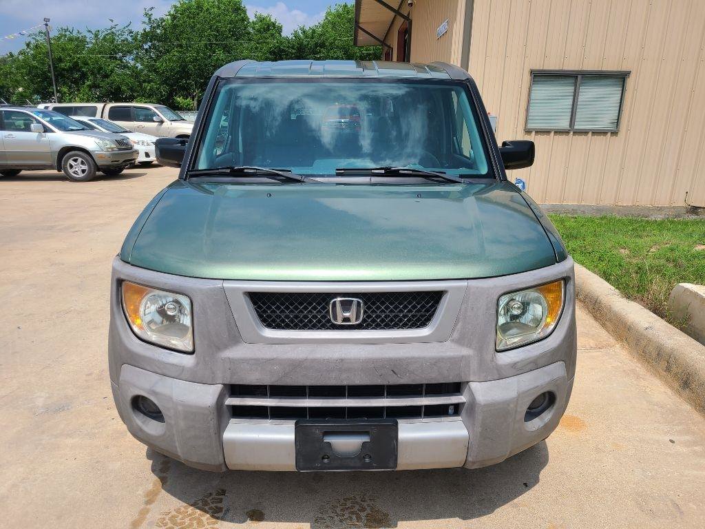 Used 2005 Honda Element EX image 8