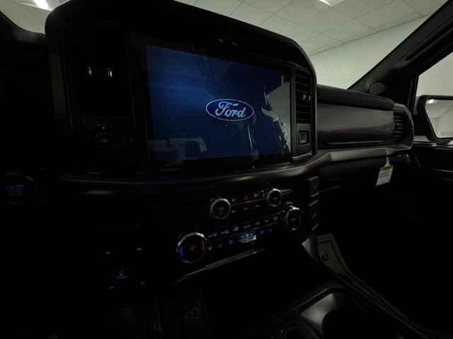 New 2026 Ford F150 Lariat image 17
