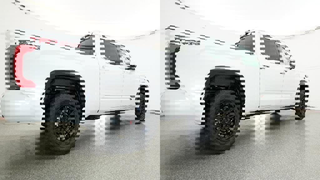 New 2026 Toyota Tundra 1794 Edition AWD/4WD image 22