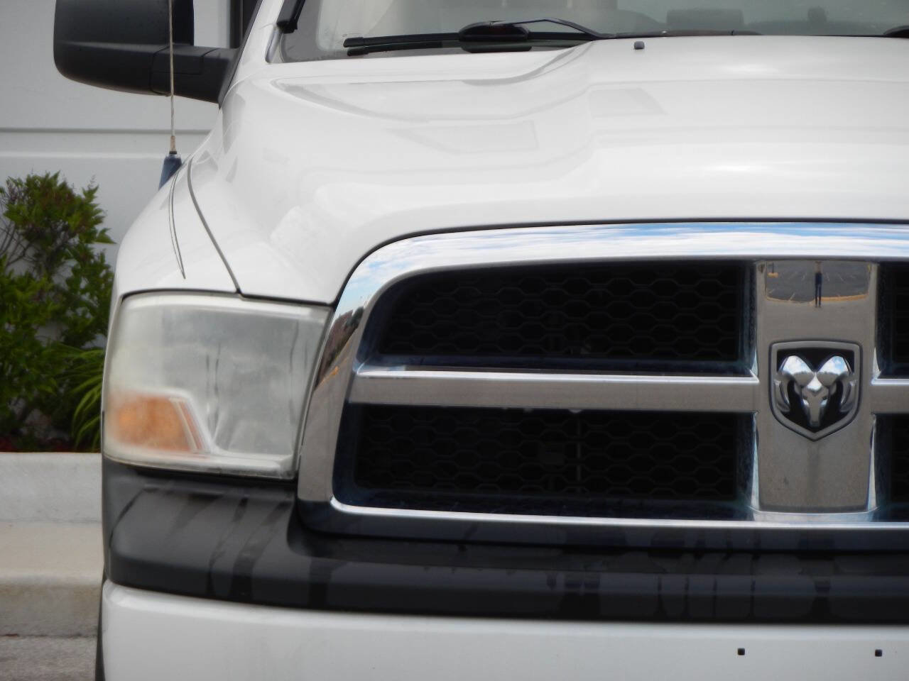 Used 2009 Dodge Ram 1500 Truck ST image 9