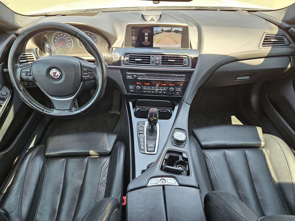 Used 2018 BMW ALPINA B6 xDrive Gran Coupe AWD/4WD image 27