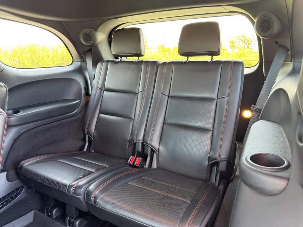 Used 2023 Dodge Durango R/T AWD/4WD image 40