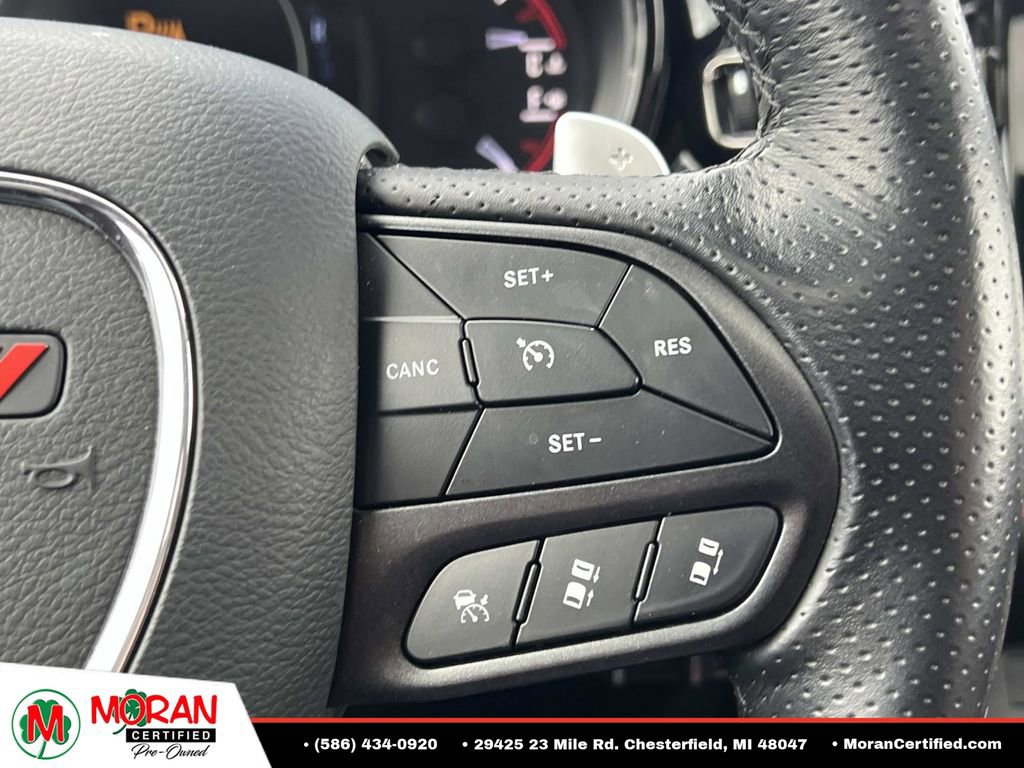 Used 2024 Dodge Durango R/T w/ Tow 'N Go Group AWD/4WD image 25
