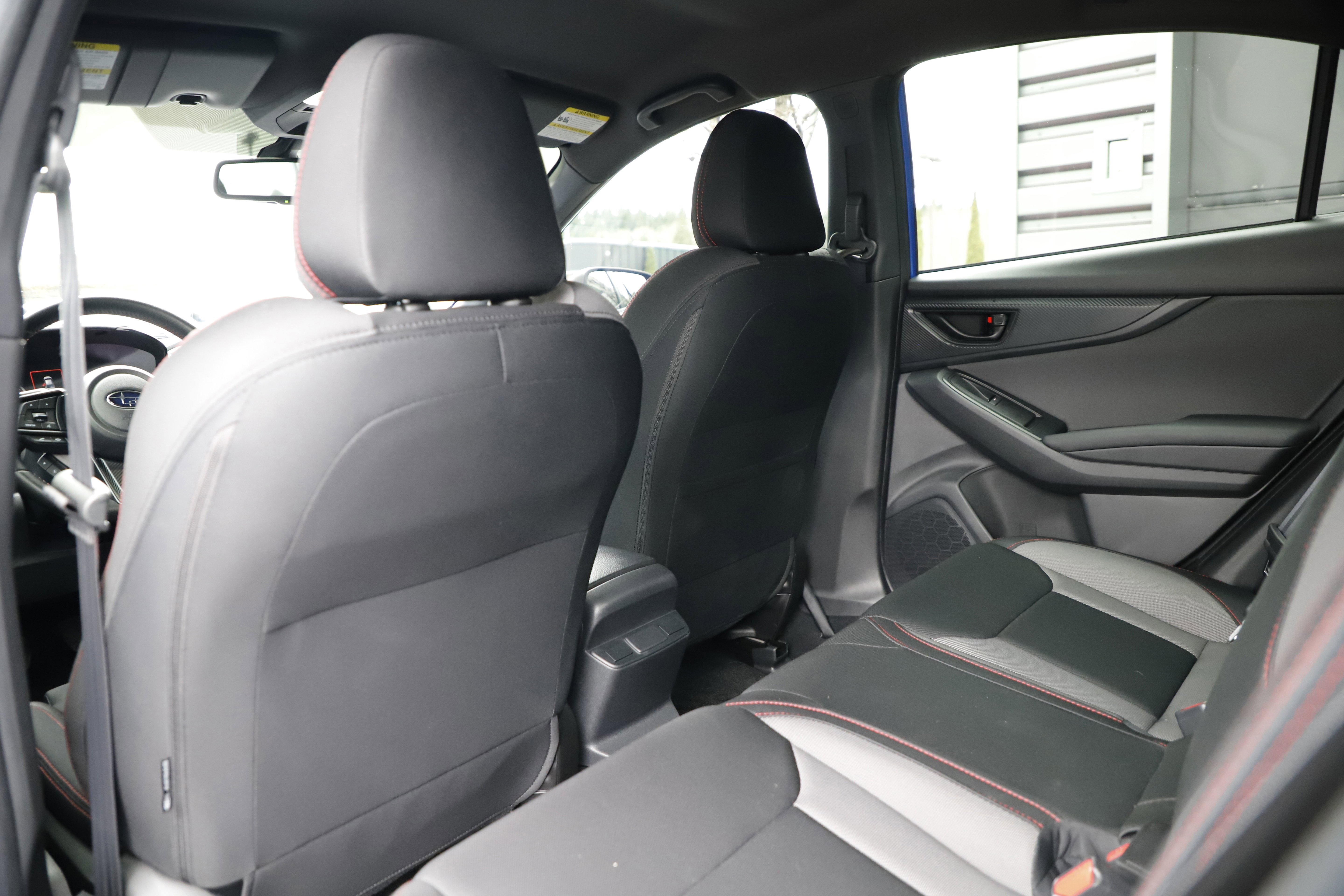 Used 2022 Subaru WRX image 14